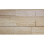 Placi Travertin Classic VC Slefuit Chituit 10 x LL x 1.2 cm