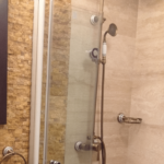 Placi Travertin Classic VC Slefuit Chituit 20.3 x LL x 1.2 cm