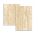 Placi Travertin Classic VC Slefuit Chituit EcoL-M 30.5 x 61 x 1.2 cm