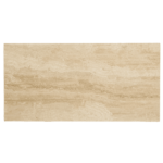 Placi Travertin Classic VC Slefuit Chituit EcoL-M 30.5 x 61 x 1.2 cm
