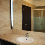 Placi Travertin Classic VC Lustruit Chituit EcoL-M 30.5 x 61 x 1.2 cm