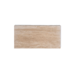 Placi Travertin Classic VC Lustruit Chituit EcoL-M 30.5 x 61 x 1.2 cm