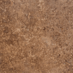 Placi Travertin Coffee Slefuit Chituit 30.5 x 61 x 1.2 cm