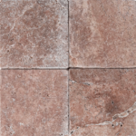 Placi Travertin Flamingo Antichizat 20 x 20 x 3 cm