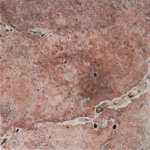 Placi Travertin Flamingo Antichizat 20 x 40 x 3 cm