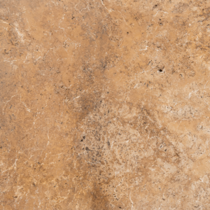 Placi Travertin Gold Antichizat 1LSF - 1 lungime bastonata 40.6 x 61 x 5 cm