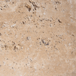 Placi Travertin Kale Rustic Antichizat 1LSF - 1 lungime bastonata 33 x 61 x 3 cm