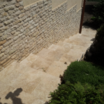 Placi Travertin Kale Rustic Antichizat 40.6 x 61 x 3 cm