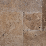 Placi Travertin Kale Rustic Antichizat Random Pattern x 3 cm