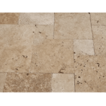 Placi Travertin Kale Rustic Antichizat Random Pattern x 3 cm