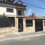Placi Travertin Multi Crema Slefuit Chituit 30.5 x 61 x 1.2 cm