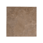 Placi Travertin Noce CC Lustruit Chituit Eco 45.7 x 45.7 x 1.2 cm