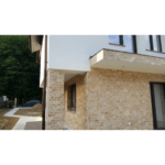 Placi Travertin Noce Rustic Antichizat 7.6 x 15 x 1 cm