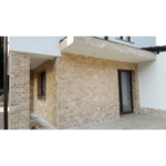Placi Travertin Noce Rustic Antichizat 7.6 x 15 x 1 cm