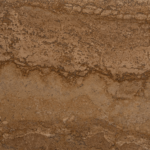Placi Travertin Nubila VC Slefuit Chituit 30.5 x 91.5 x 1.2 cm