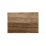 Placi Travertin Nubila VC Slefuit Chituit 30.5 x 91.5 x 1.2 cm