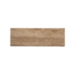 Placi Travertin Nubila VC Slefuit Chituit 30.5 x 91.5 x 1.2 cm