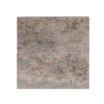 Placi Travertin Silver CC Slefuit Chituit 30.5 x 61 x 1.2 cm