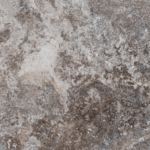 Placi Travertin Silver CC Lustruit Chituit 30.5 x 61 x 1.2 cm