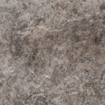 Placi Travertin Silver Antichizat 10 x 10 x 1 cm