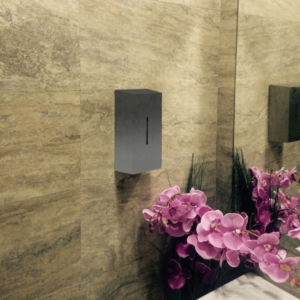 Placi Travertin Silver VC Lustruit Chituit 30.5 x 61 x 1.2 cm