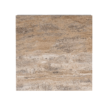 Placi Travertin Silver VC Lustruit Chituit 30.5 x 61 x 1.2 cm