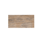 Placi Travertin Silver VC Lustruit Chituit 30.5 x 61 x 1.2 cm