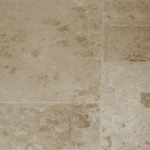 Placi Travertin Terra Antichizat Pattern Set x 1.2 cm