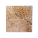 Placi Travertin Antique Blend Lustruit Chituit 30.5 x 61 x 1.2 cm