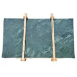 Lastra Marmura Verde Guatemala Lustruit GR2 cm - imagine 8