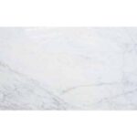 Trepte Marmura Volakas Lustruit -1 lungime bizotata 105 x 33 x 2 cm - imagine 2