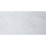 Trepte Marmura Volakas Lustruit -1 lungime bizotata 105 x 33 x 2 cm - imagine 4