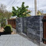 Placi Marmura Black Indigo Slefuit 10 x LL x 1.2 cm