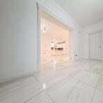 Placi Marmura Nuvola Venato Lustruit 61 x 61 x 2 cm