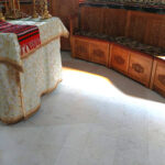 Placi Vratza Tiger Slefuit 30 x 60 x 2 cm - imagine 2