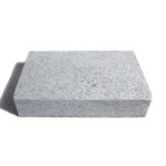 Bordura Granit G383 Bizotata 30 x 50 x 12 cm