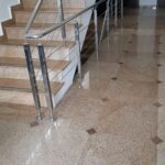 Lastra Granit G682 Gold Lustruit GR2 cm