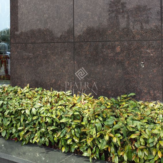 lasgr-0028-1-1 Lastra Granit Tan Brown Lustruit GR2 cm - imagine 1