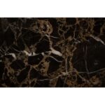 Lastra Marmura Black Toros Lustruit GR2 cm - imagine 2