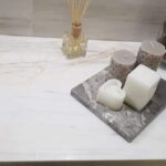Lastra Marmura Golden Venato Lustruit GR2 cm - imagine 3