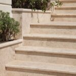Lastra Travertin Classic CC Slefuit Chituit GR2 cm - imagine 4