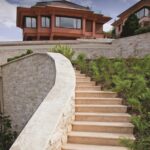 Lastra Travertin Classic CC Slefuit Chituit GR2 cm - imagine 3
