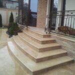 Lastra Travertin Classic CC Lustruit Chituit GR2 cm