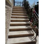 Lastra Travertin Classic CC Slefuit Chituit GR2 cm - imagine 2