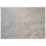 Glaf Travertin Silver CC Lustruit Chituit -1 lungime bizotata 100 x 20 x 2 cm - imagine 3