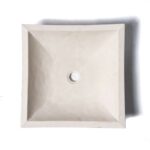 Lavoar Calcar Limra 50 x 50 x 10 cm - imagine 2