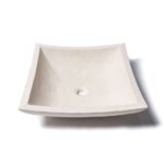 Lavoar Calcar Limra 50 x 50 x 10 cm - imagine 3
