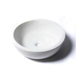 Lavoar Marmura Dolamit K003 40.6 x 15 cm - imagine 3