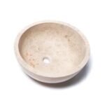 Lavoar Marmura Beige K030 14-20 x 40.6 cm - imagine 3