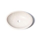 Lavoar Marmura Bej K2 40 x 53 cm - imagine 3